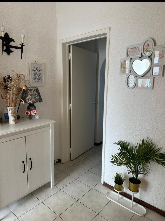 Quarteira Home Beach Ferias Tranquilas A 1Km Da Praia Totalmente Renovado エクステリア 写真