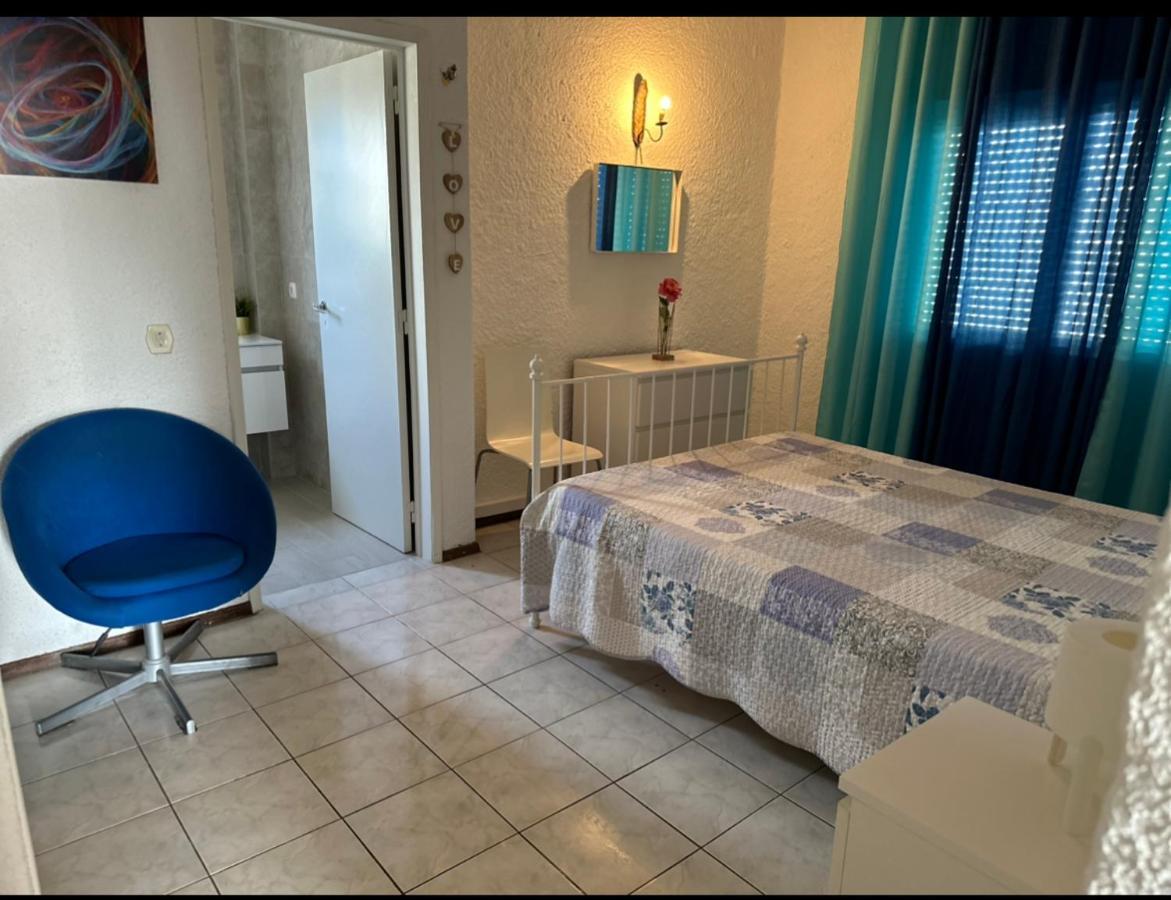 Quarteira Home Beach Ferias Tranquilas A 1Km Da Praia Totalmente Renovado エクステリア 写真