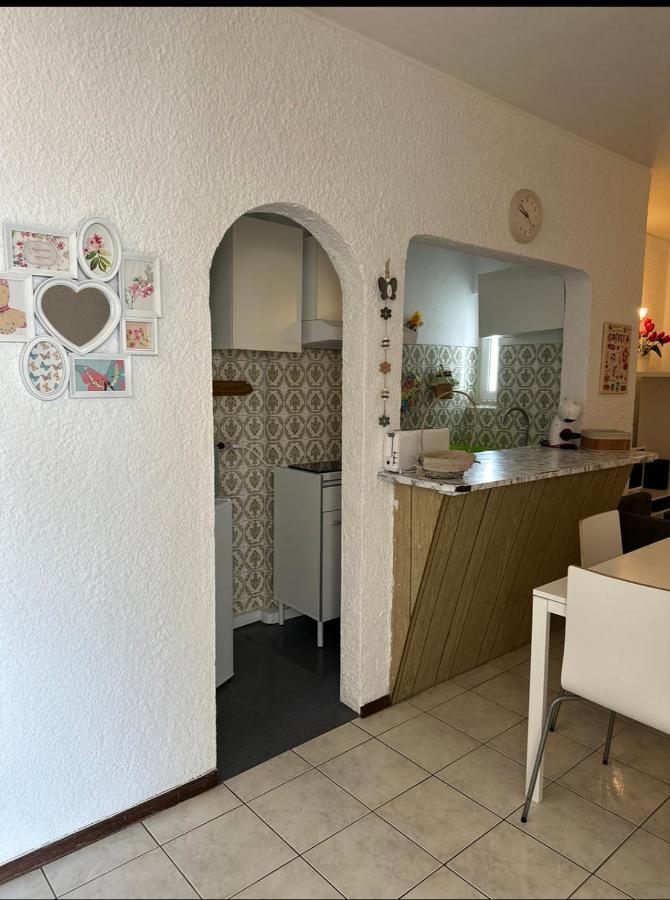 Quarteira Home Beach Ferias Tranquilas A 1Km Da Praia Totalmente Renovado エクステリア 写真
