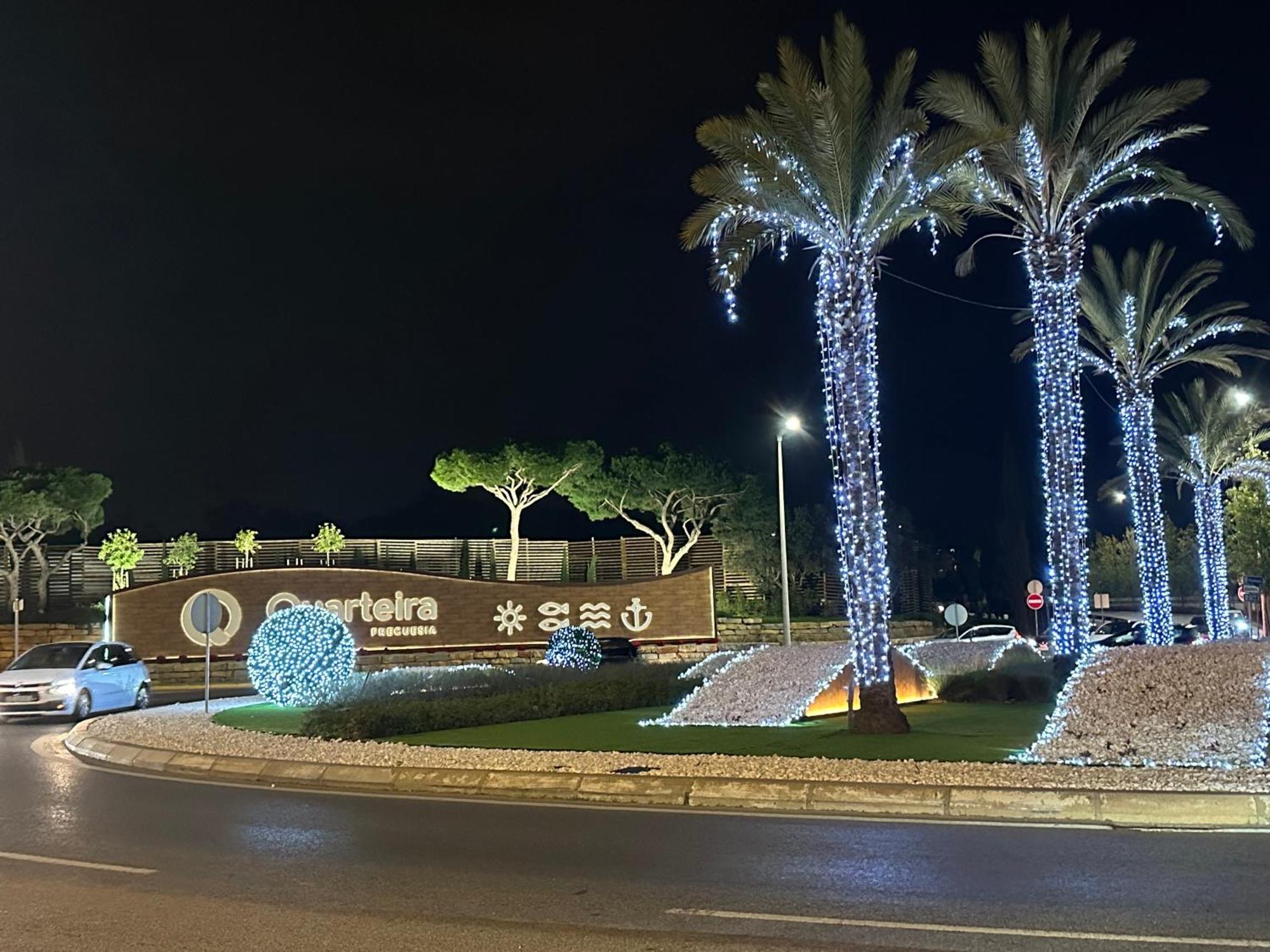 Quarteira Home Beach Ferias Tranquilas A 1Km Da Praia Totalmente Renovado エクステリア 写真